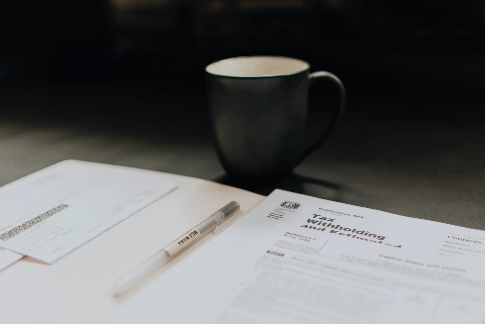 Tax Residency vs Domicile vs Residence Permit: What’s the Difference?