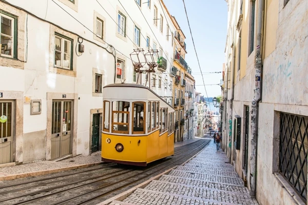 Portugal Taxes for US Expats: What You Actually Need to File