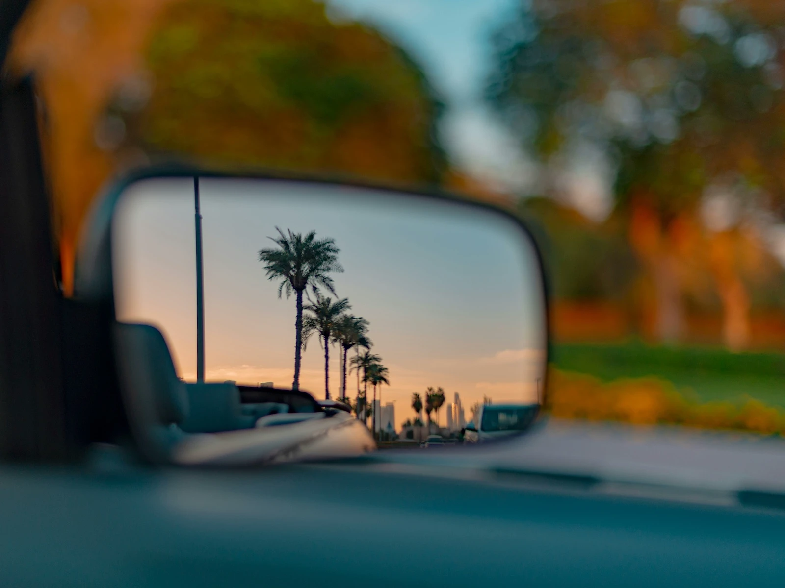 Moving From California to Florida: How Your Taxes Change