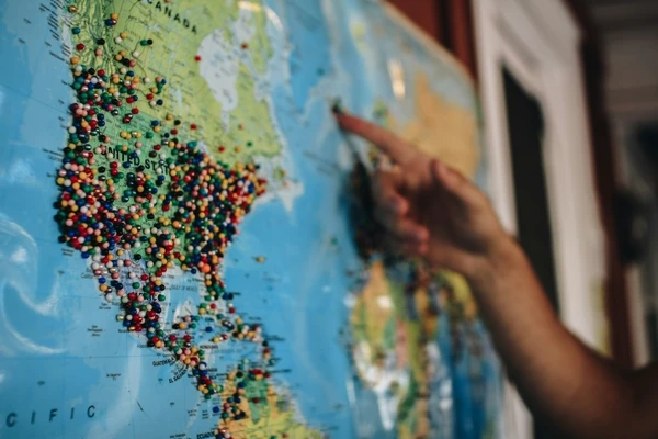 How to Track Days for Tax Residency: Countries, US States & Different Day-Count Rules
