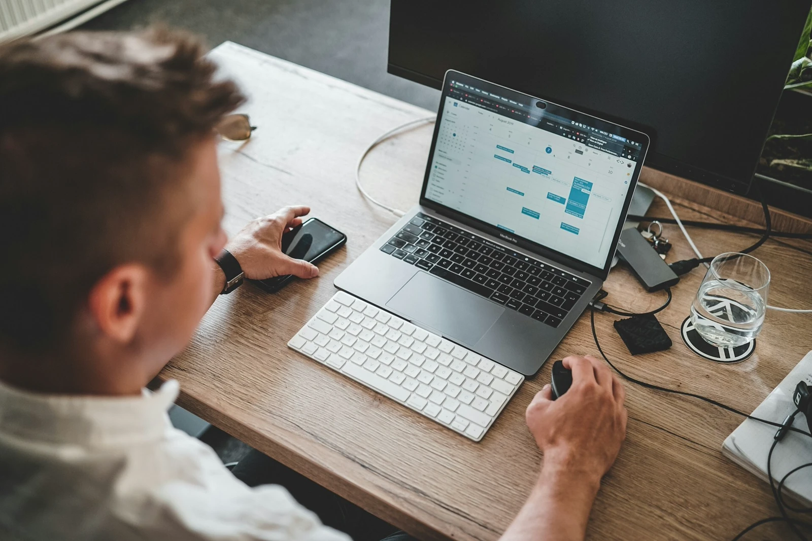How to Track Workdays Across US States for Tax Purposes
