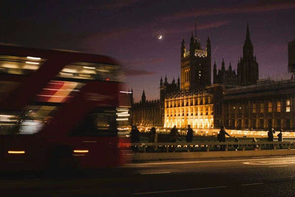 UK Statutory Residence Test: How UK Days, Workdays and Ties Are Counted